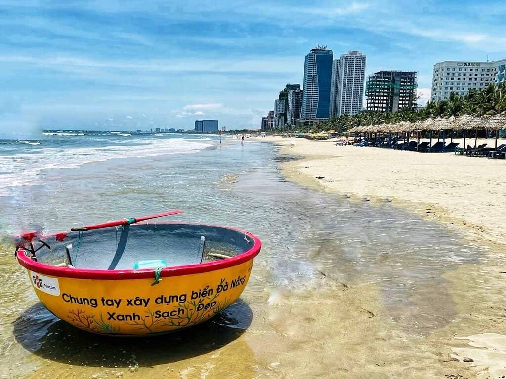 Local Beach Vibes