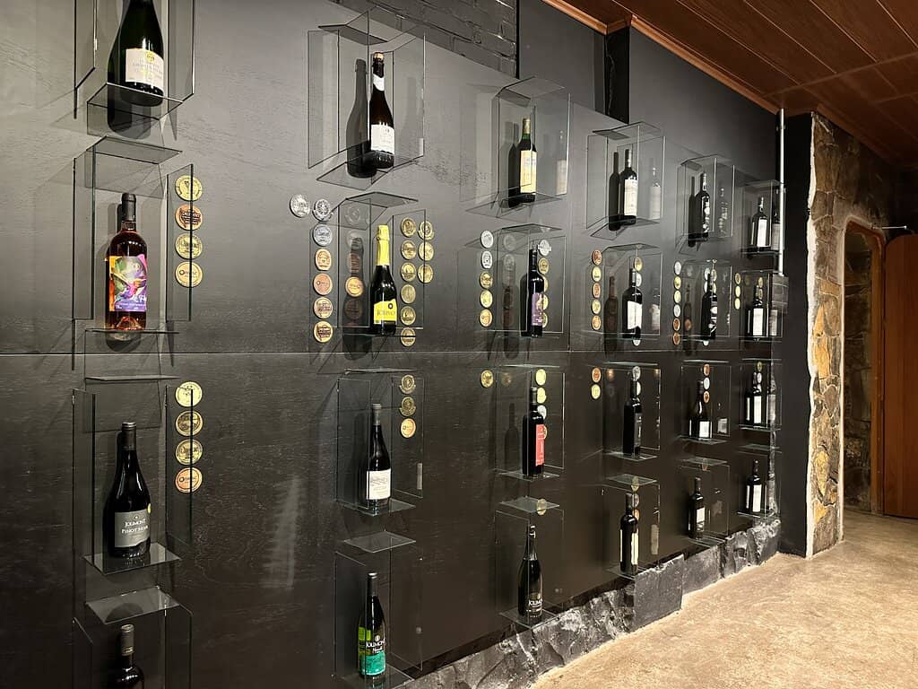 Wine Tasting & Sommelier Masterclass