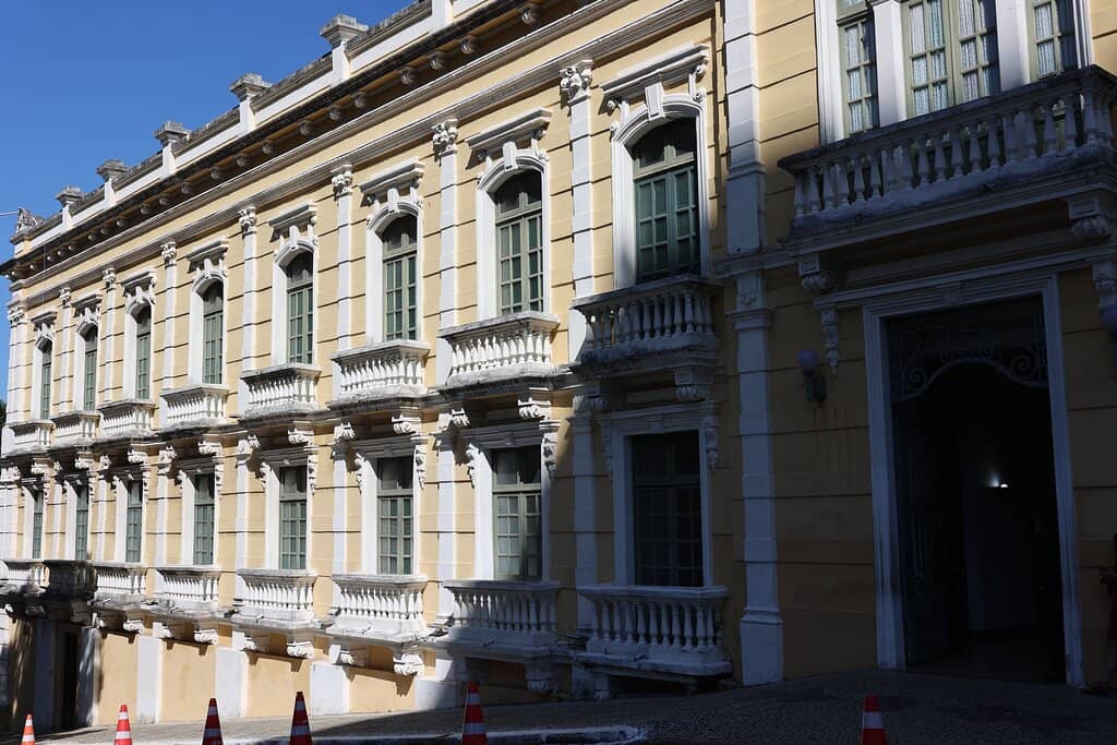 Temporary Art Exhibitions