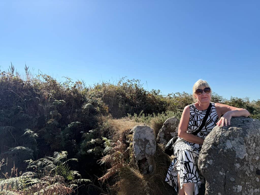Ancient Standing Stones