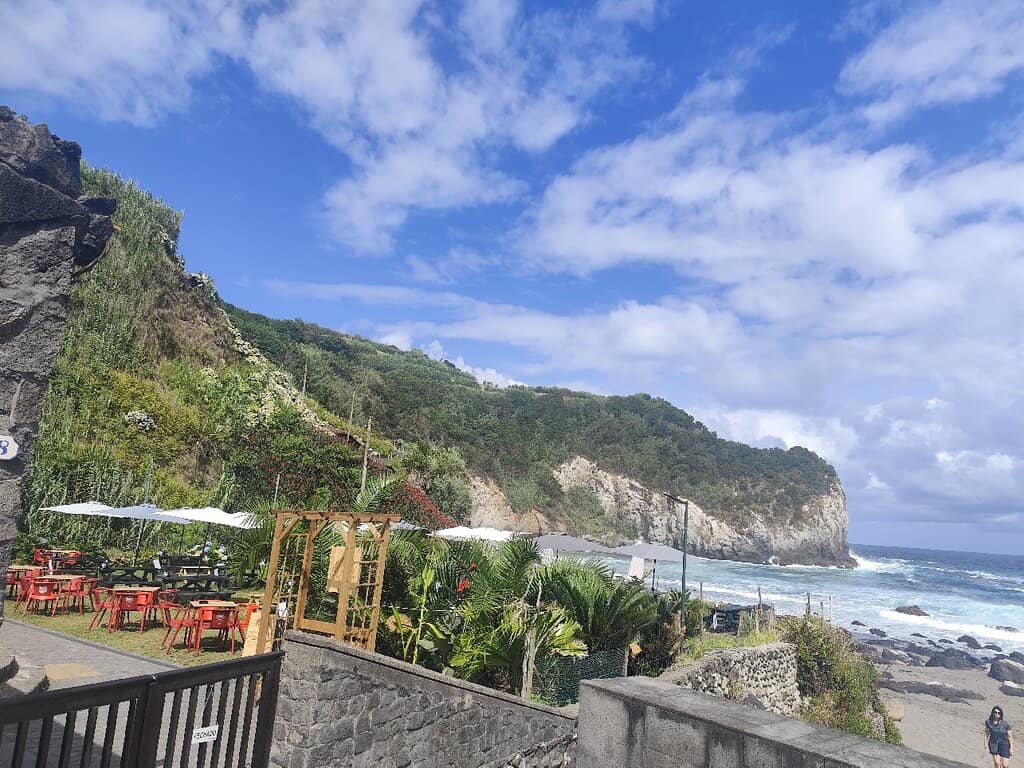 Beach Bar Vibe