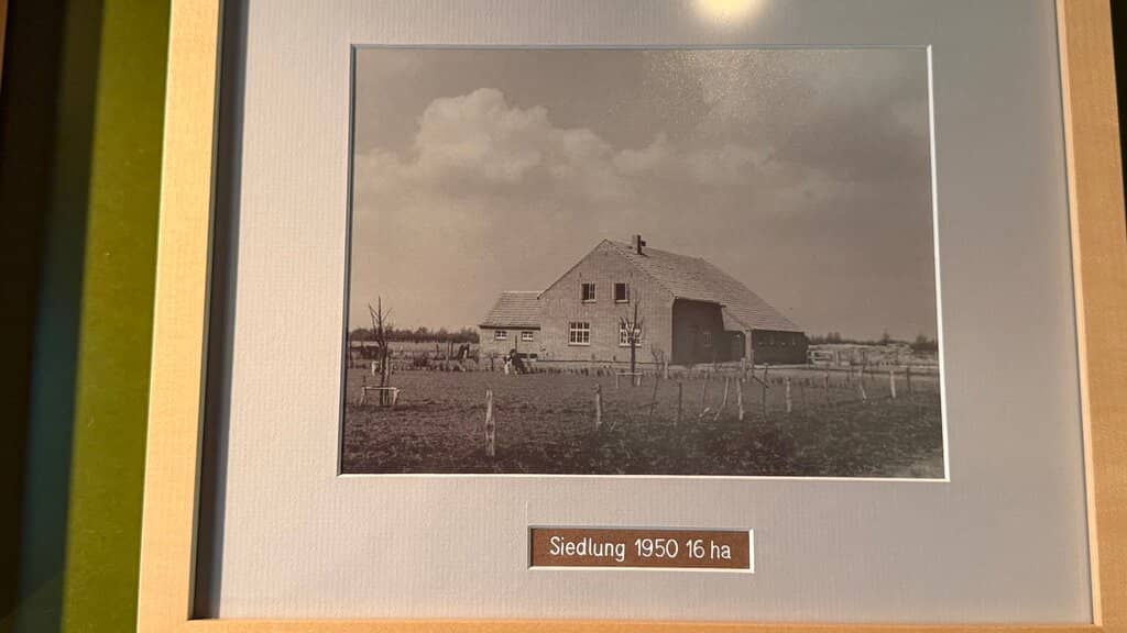 Moor Experience Landscape