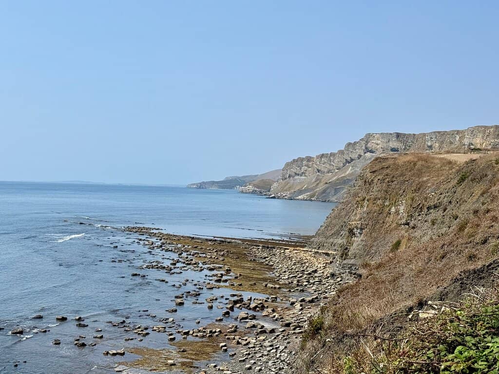 Coastal Views