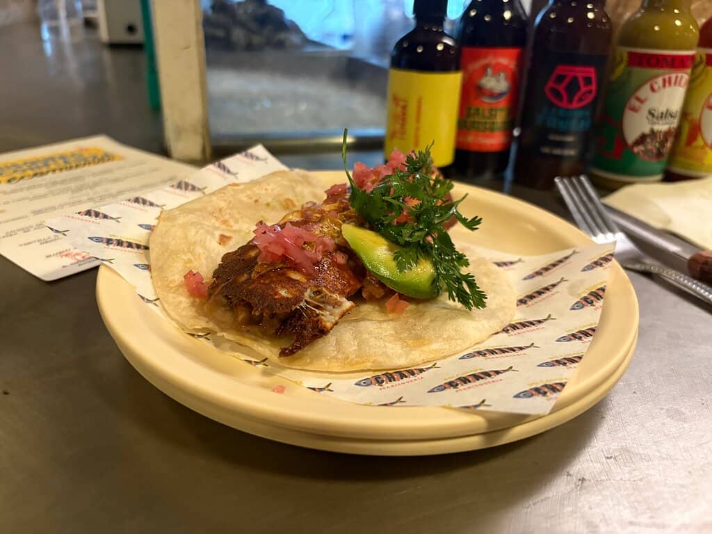 Showstopping Seafood Towers