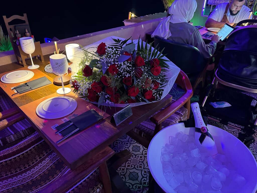 Generous Portions & Flavorful Mexican Dishes