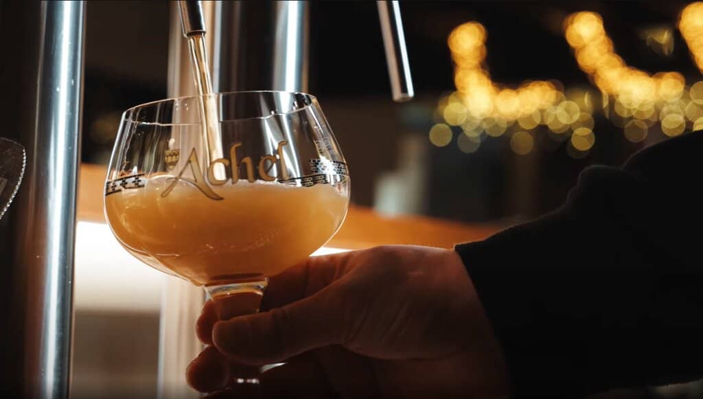 Historic Abbey Grounds