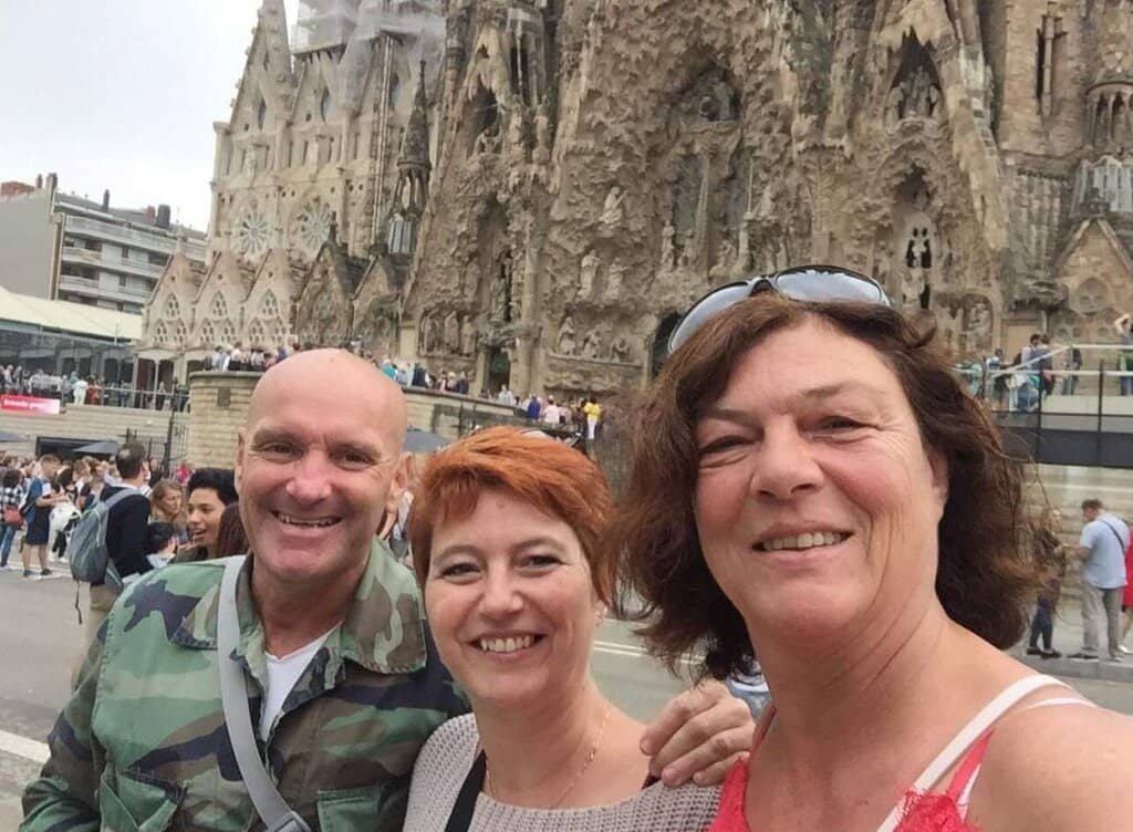 Sunset Beach Club Vibes