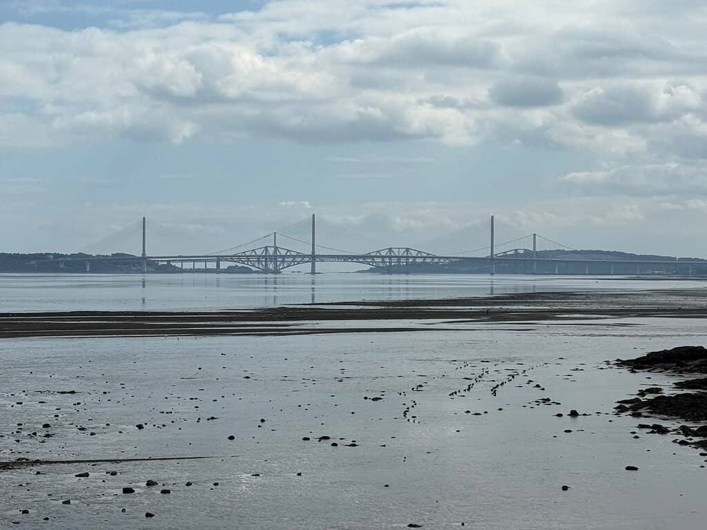 Outlander Filming Location