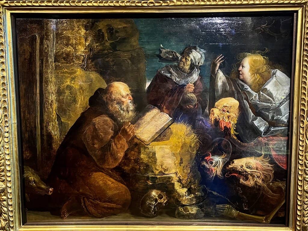 Victorian & Old Masters Collection