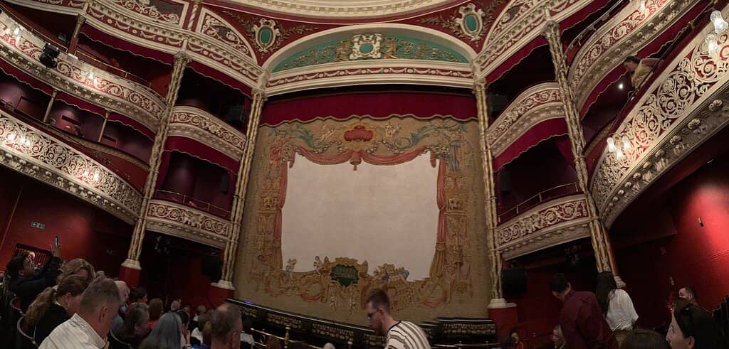 Iconic Irish Performances