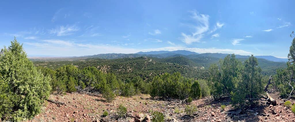 Picacho Peak Trail
