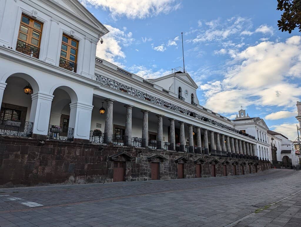 Gifts from World Leaders