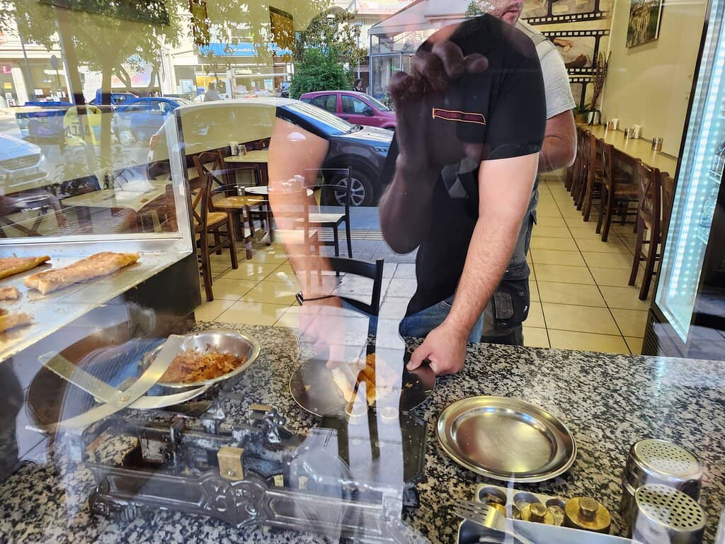 Unique Breakfast Treat