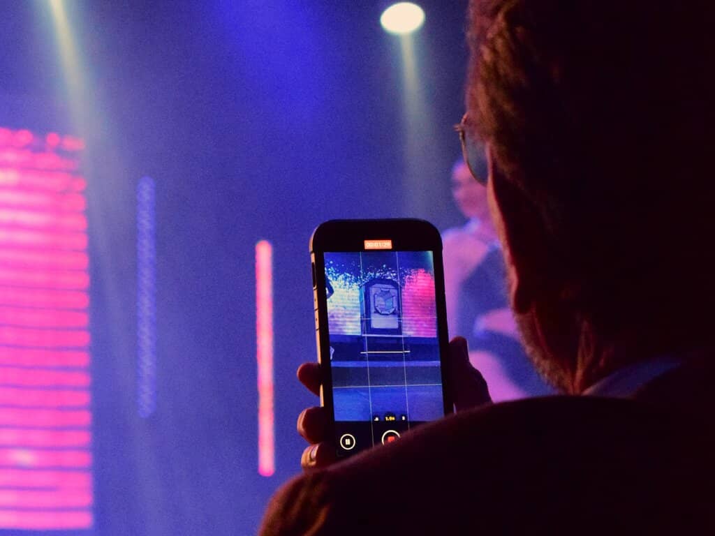 Mystery Theatre Show