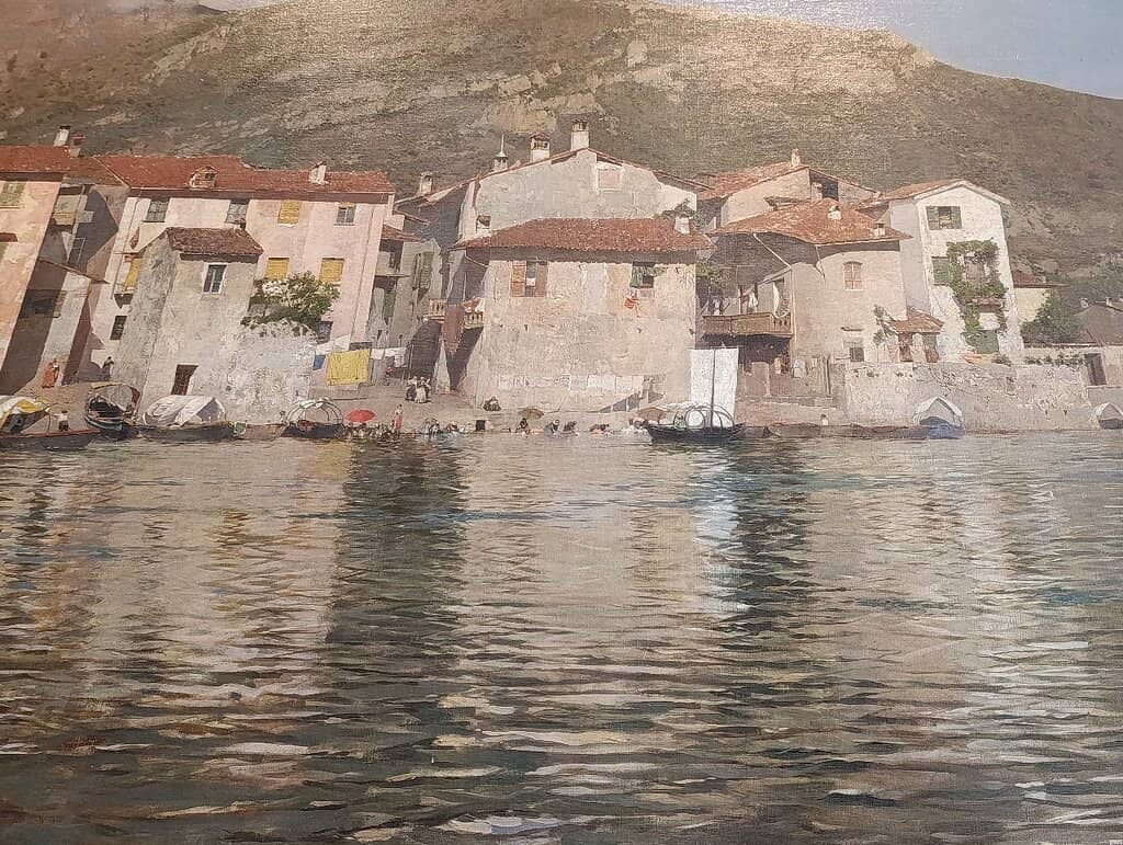 Medieval Architecture