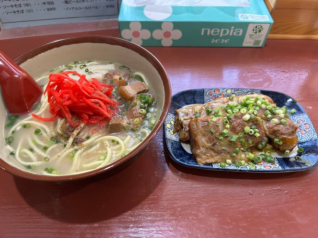 Affordable Culinary Gem