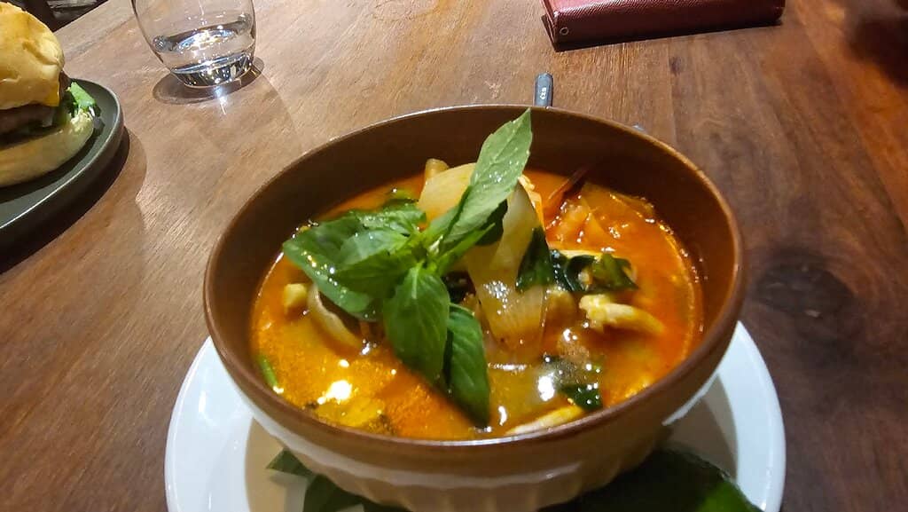 Sustainable Dining & Plastic-Free Policy