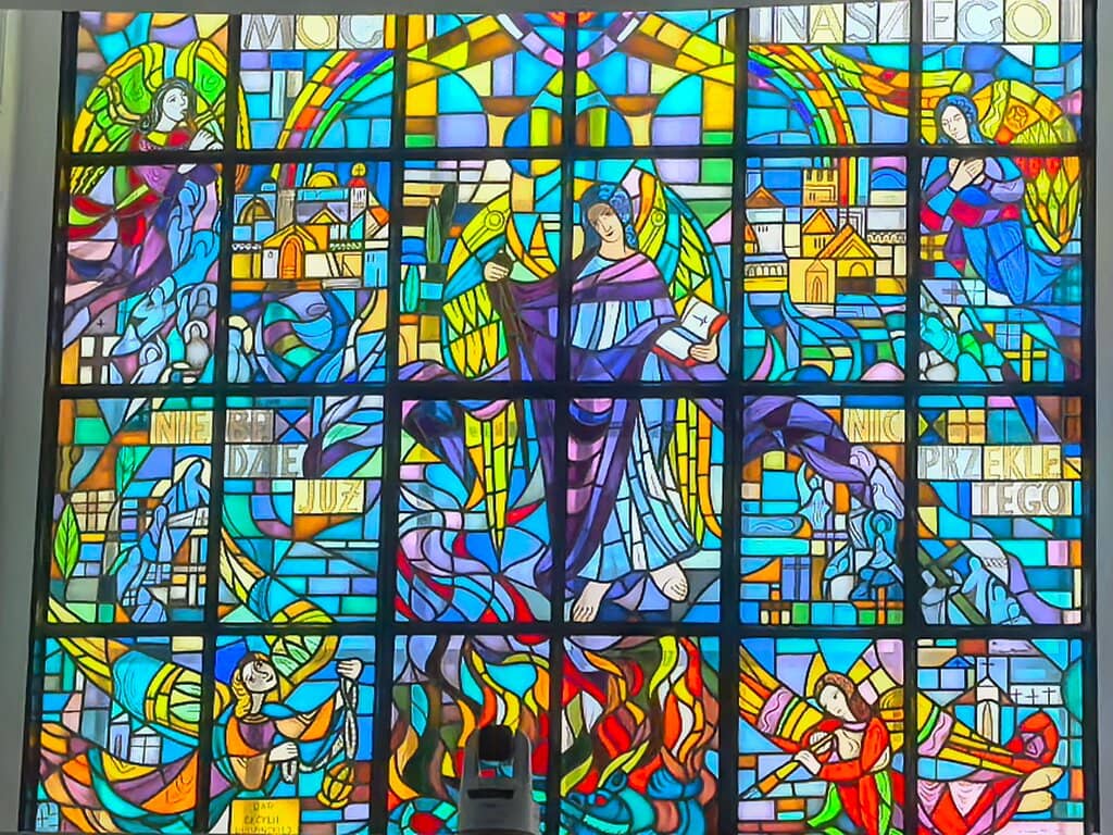 18th Century Architecture