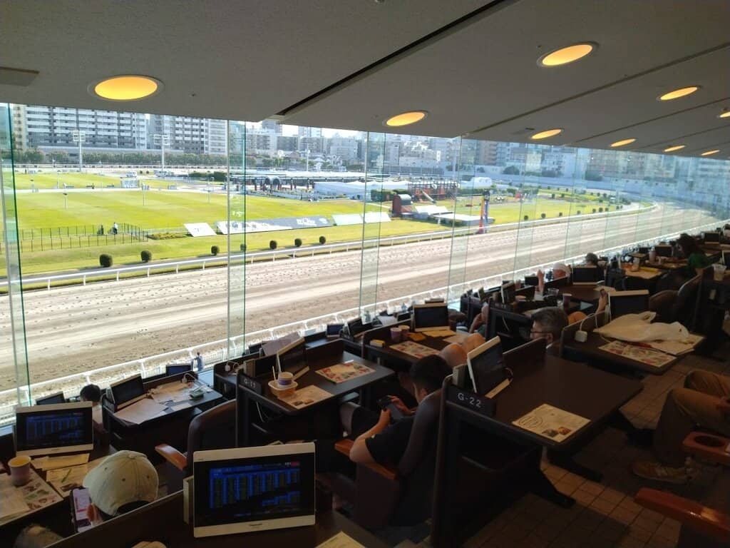 Family Picnic & Play Area