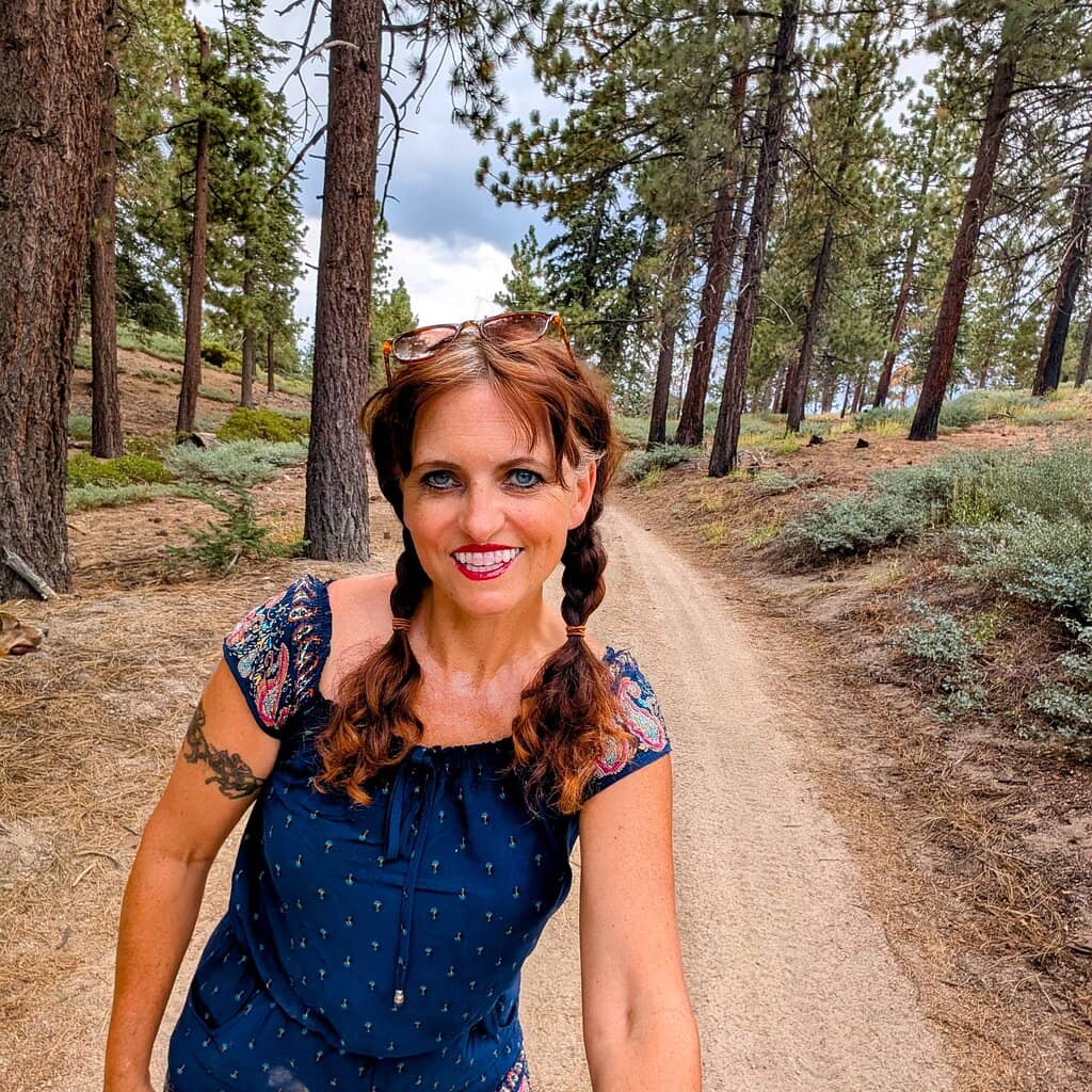 Lakefront RV Camping