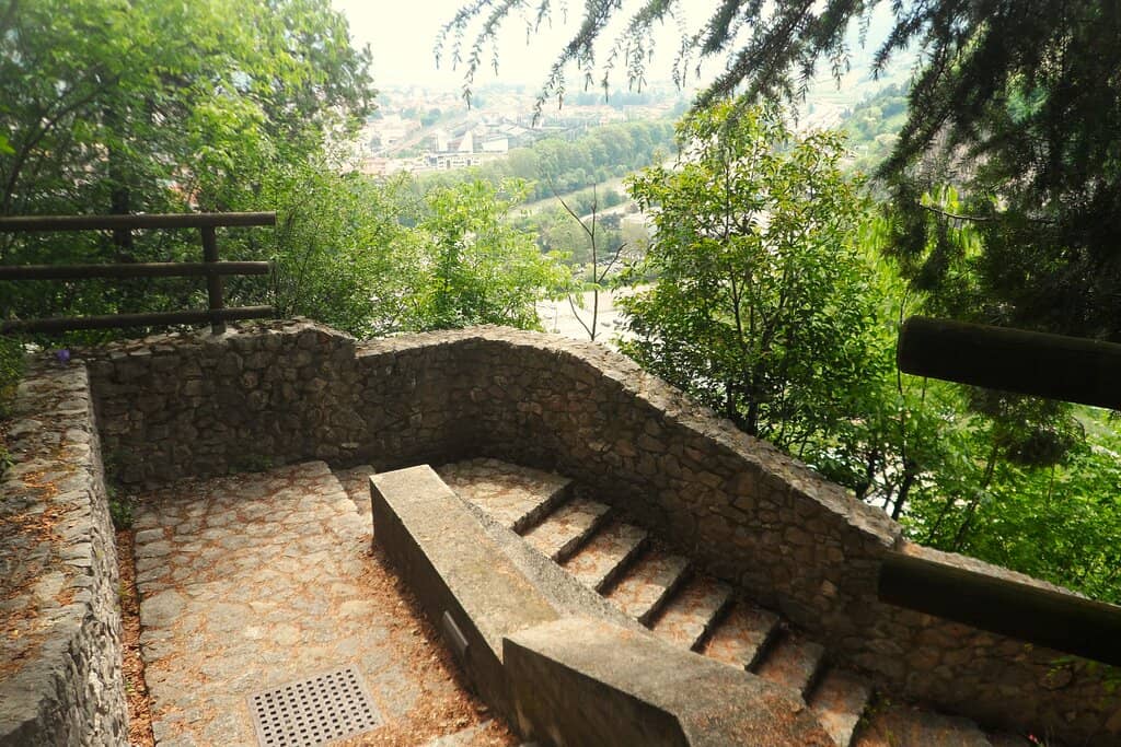 Archaeological Remains