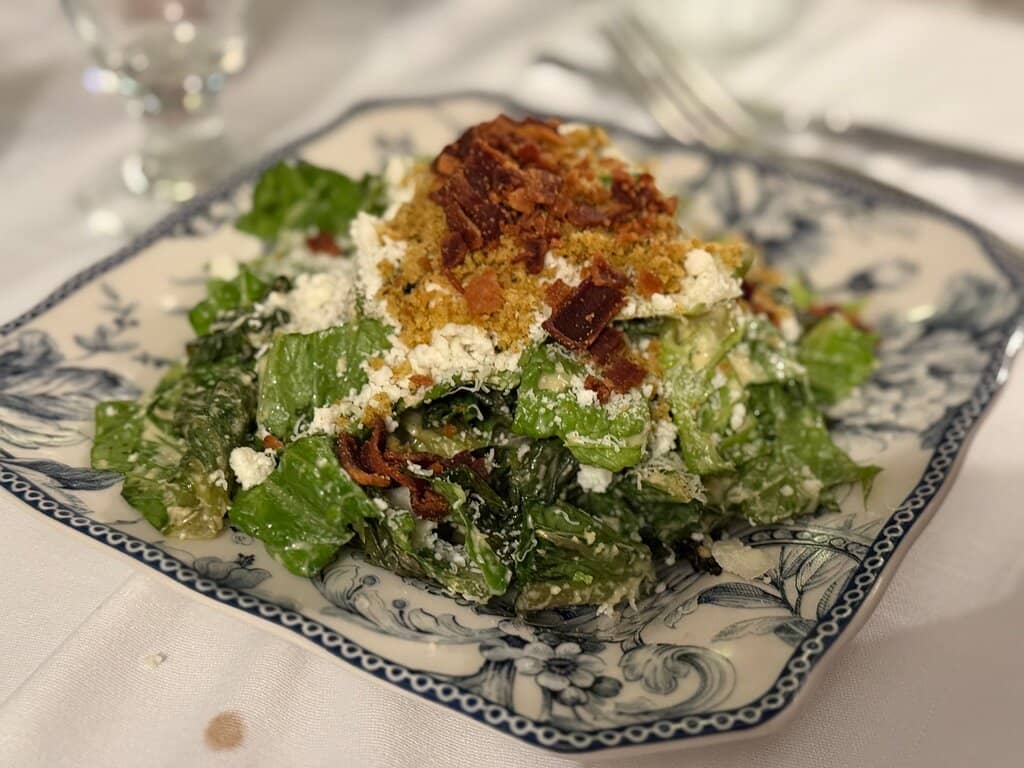 Organized Shopping Experience