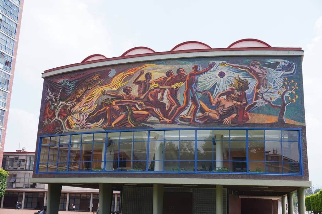 Espacio Escultórico