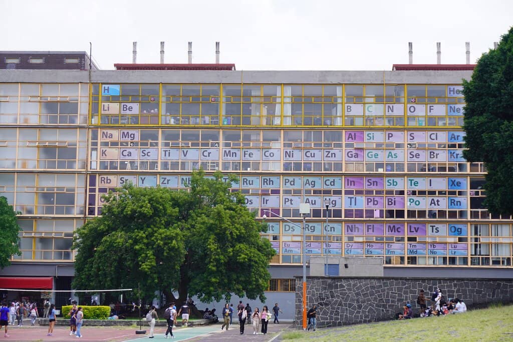 Modern FADU Architecture