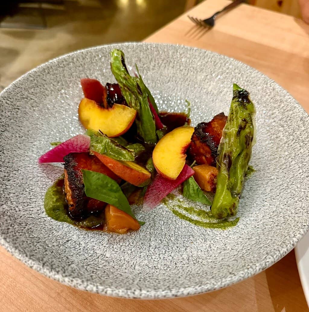 Sushi Bar Experience