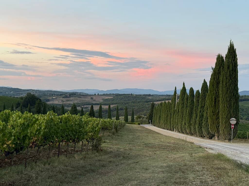 The Picturesque Pool