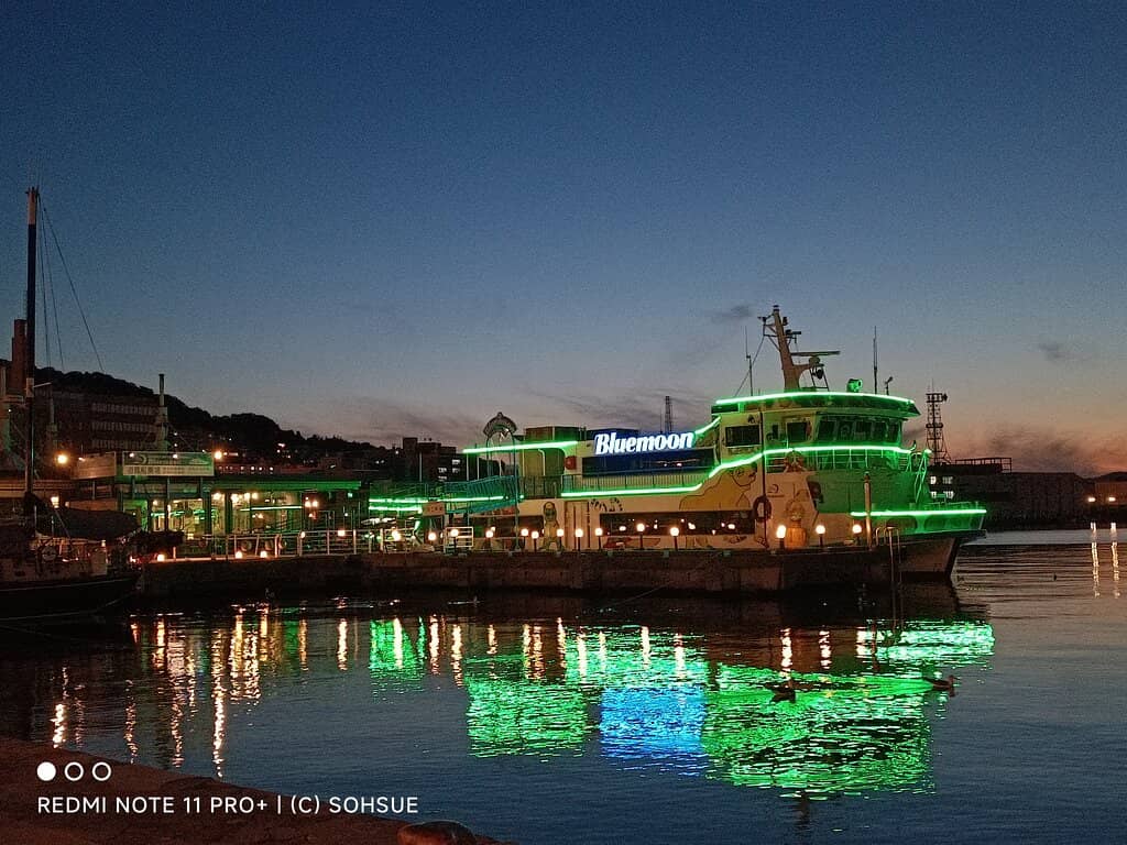 Kanemori Red Brick Warehouses