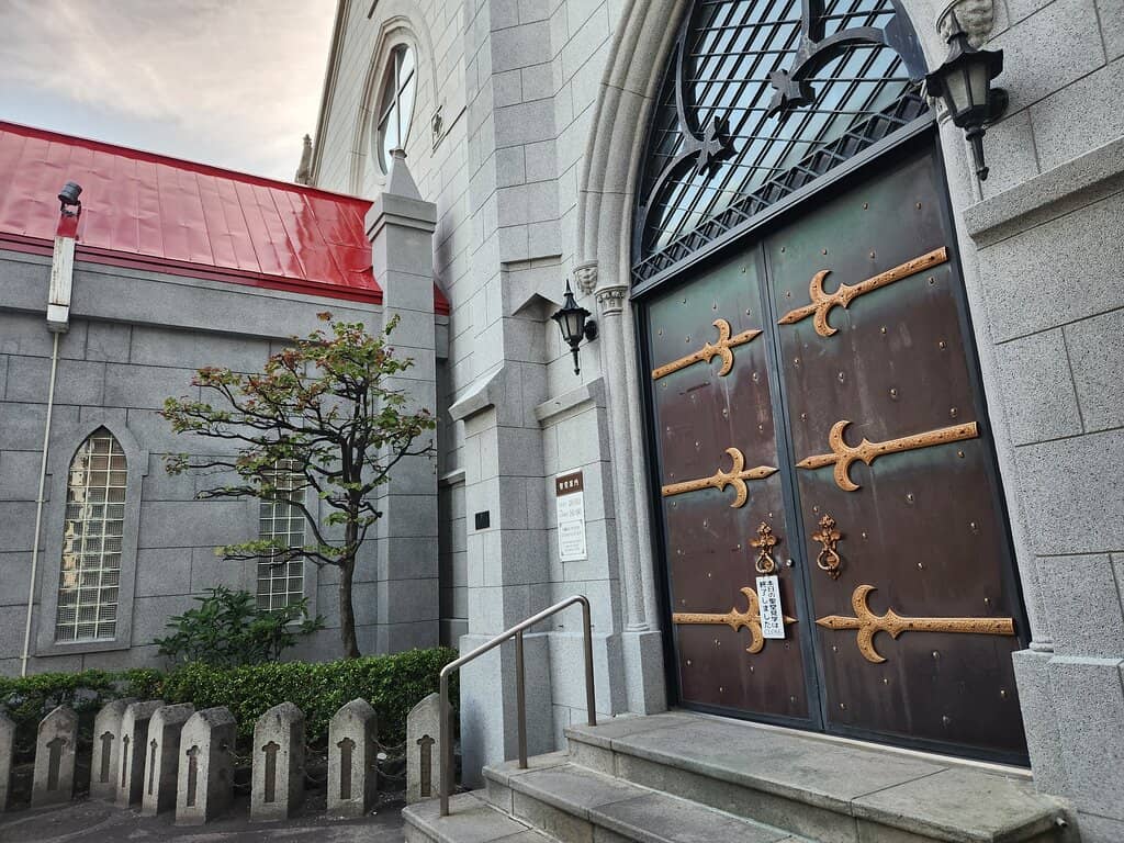 Gothic Architecture