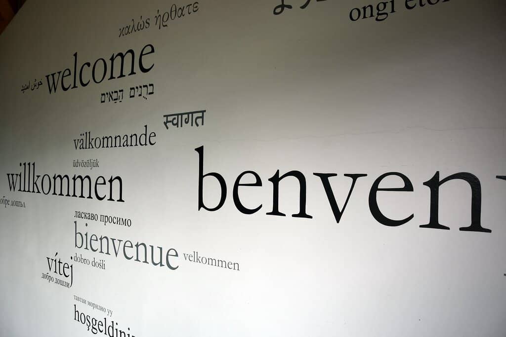 Interactive Rune Writing