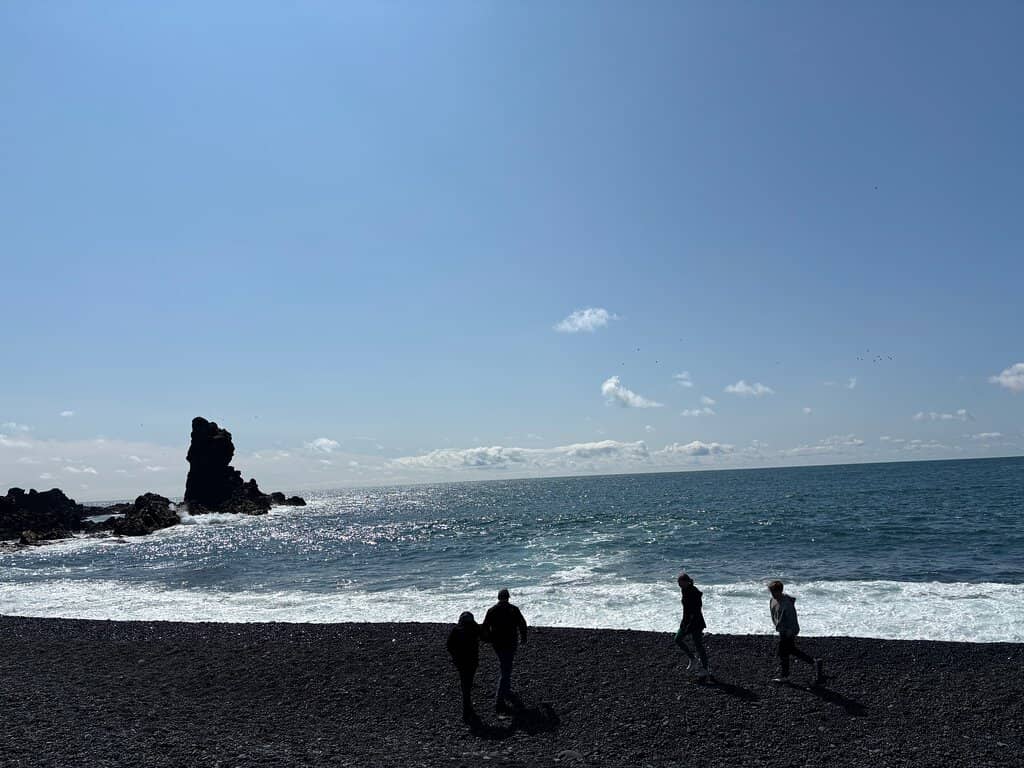 Shipwreck Remains