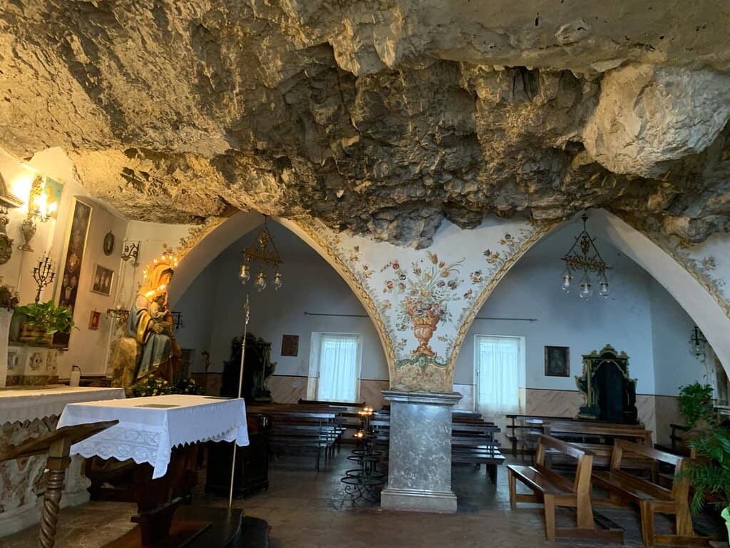 Historical Remnants