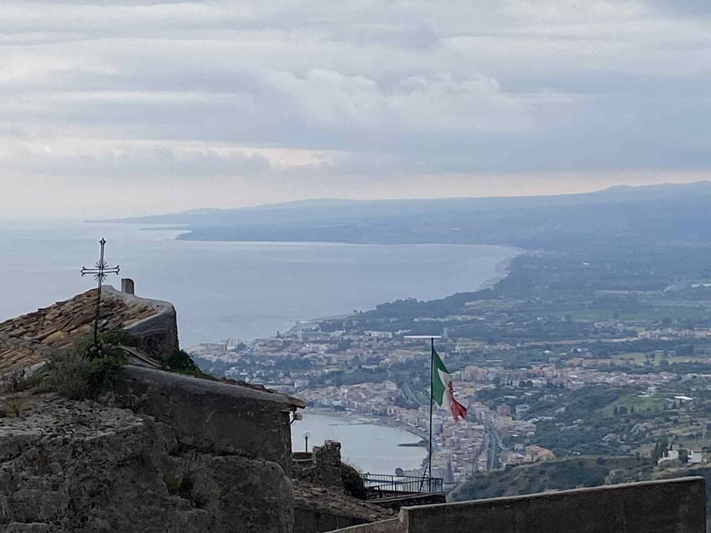 Bastion Lookout