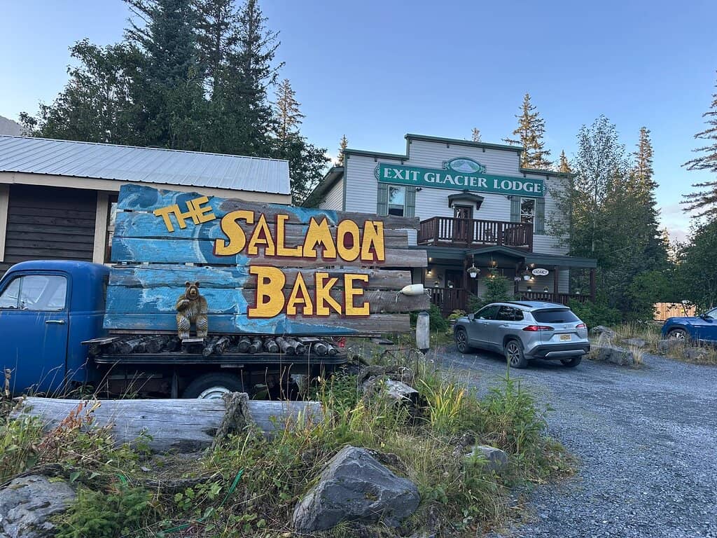 Cozy Rustic Atmosphere