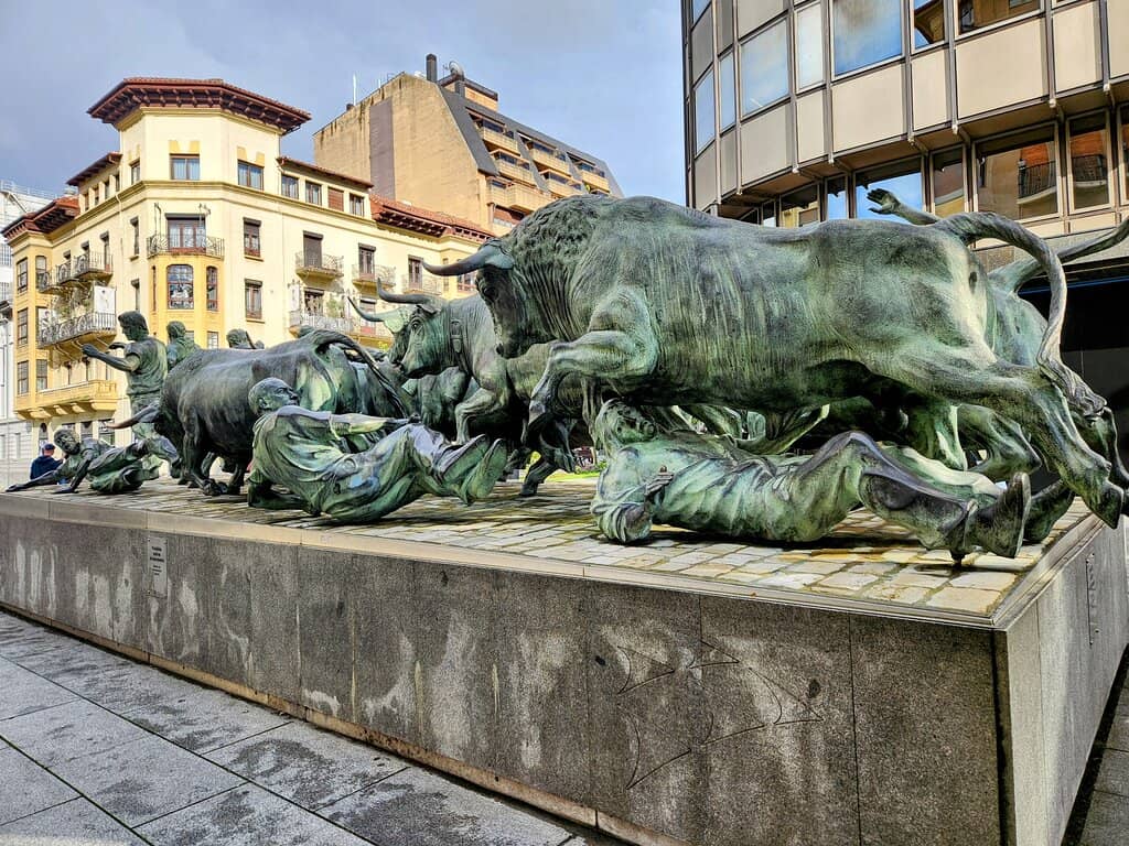 The Dynamic Sculpture