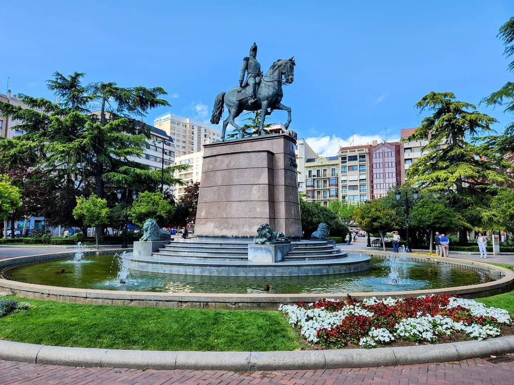 Statues and Monuments