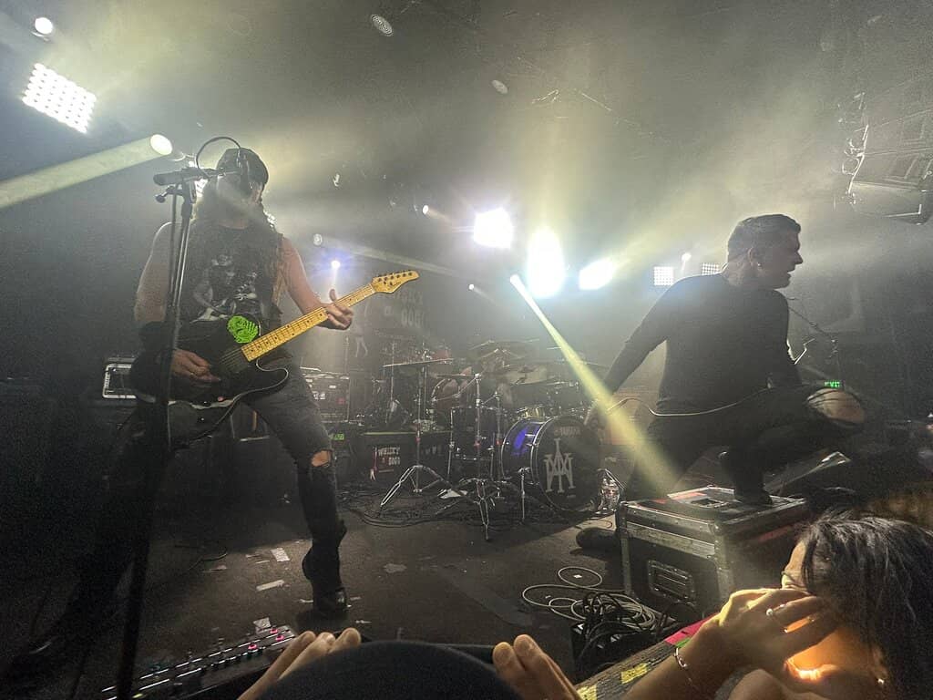 Diverse Live Music