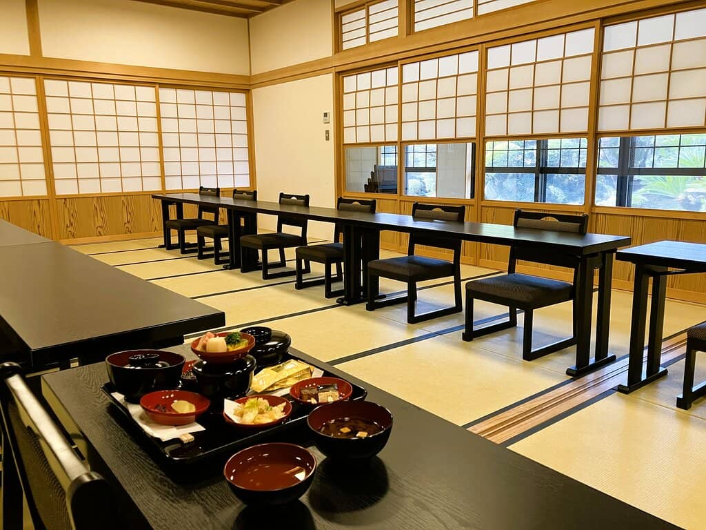 The Grand Torii Gate