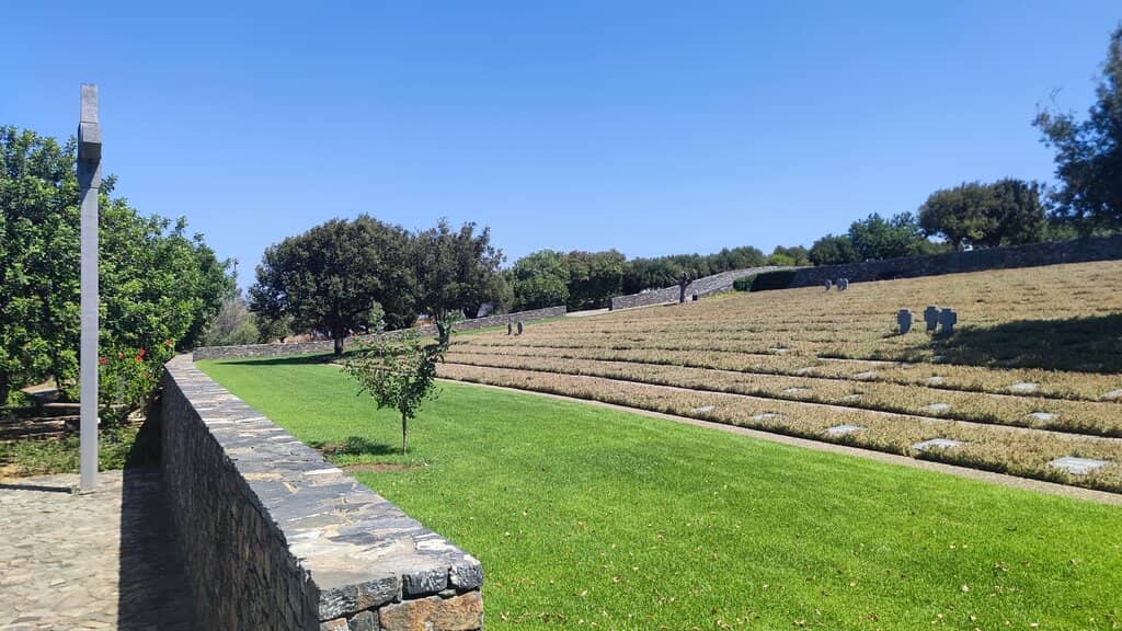 Visitor Center & Displays
