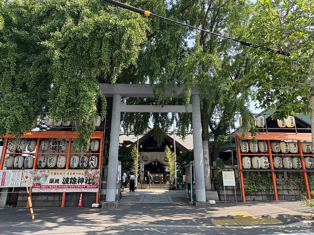 Vertical photo