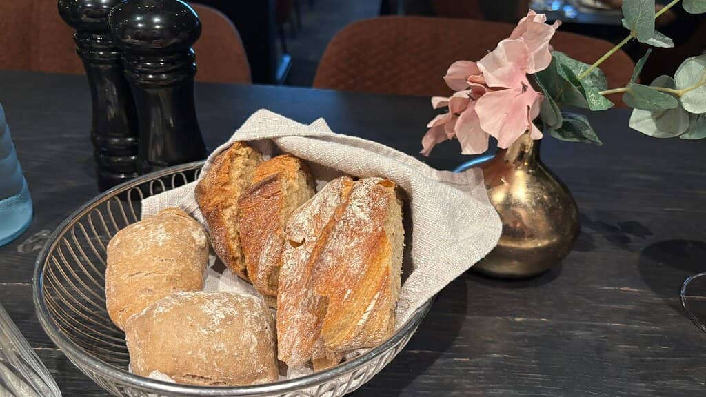 Austrian & Styrian Delicacies