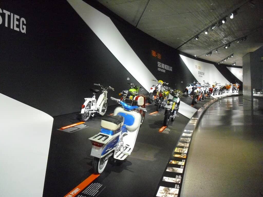 Interactive Displays