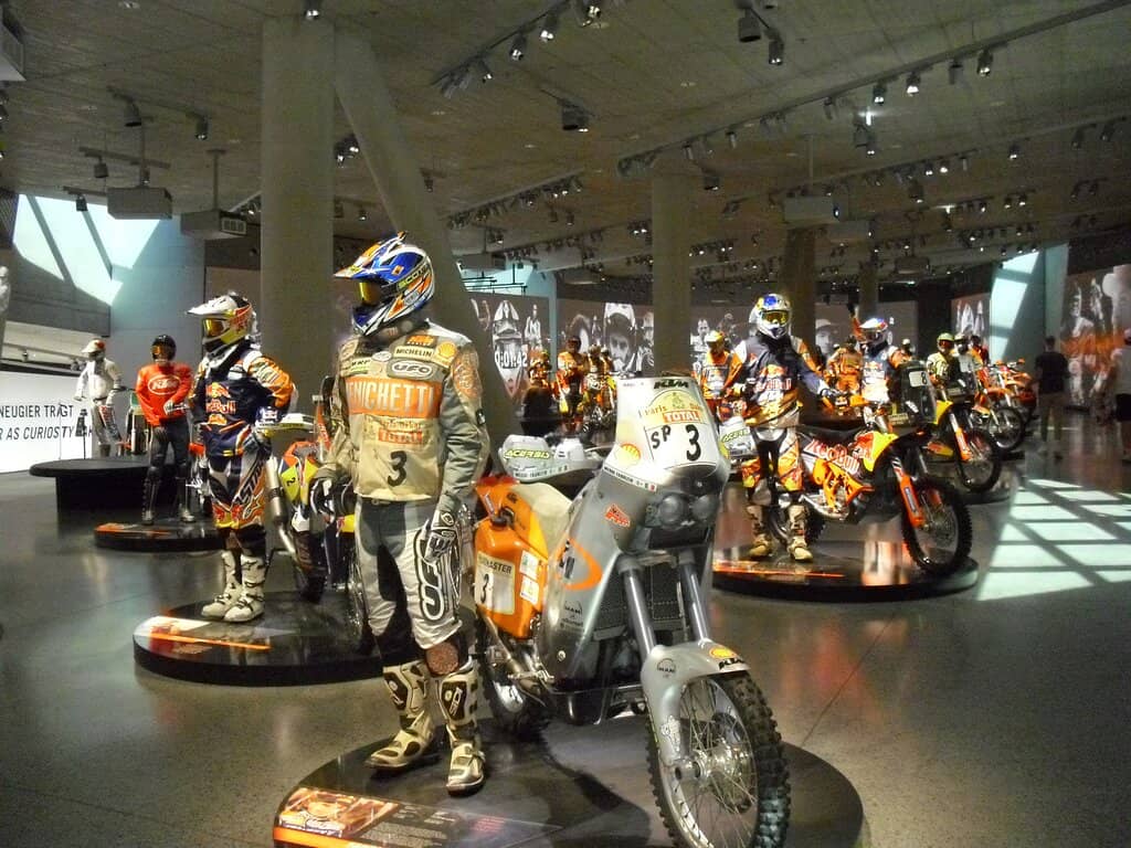 The Duke Exhibition