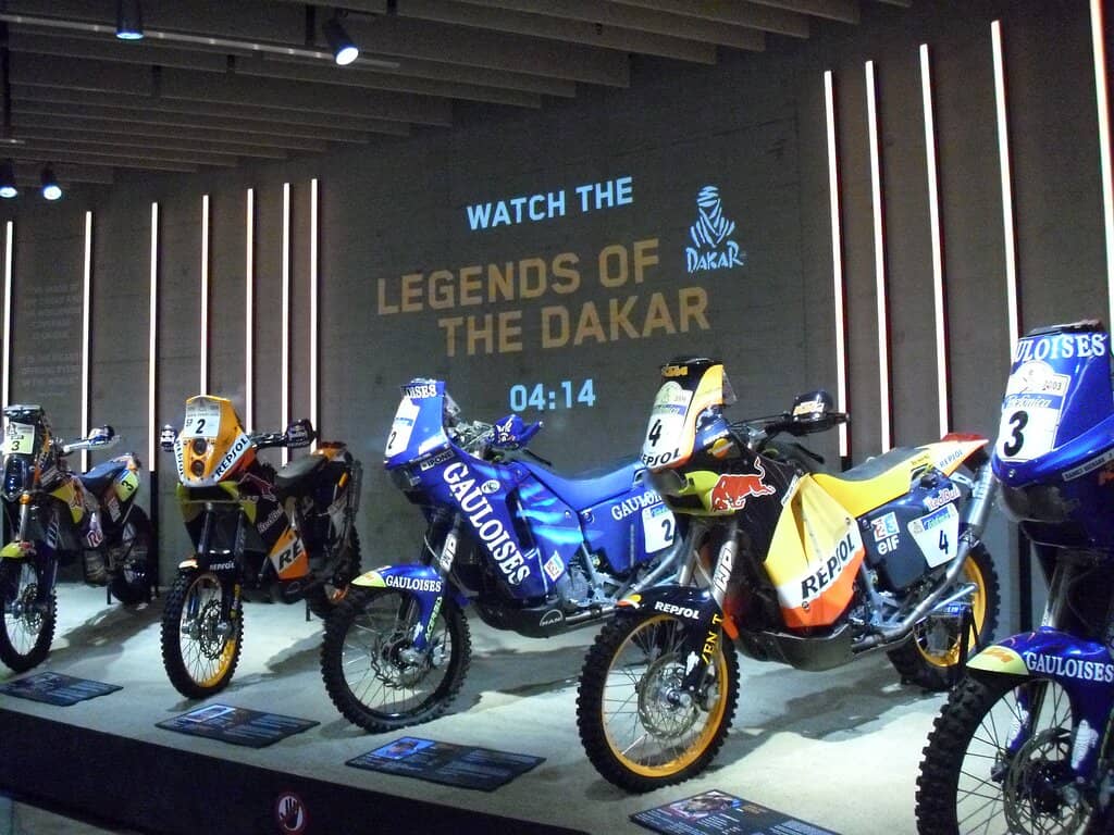 Hall of Fame