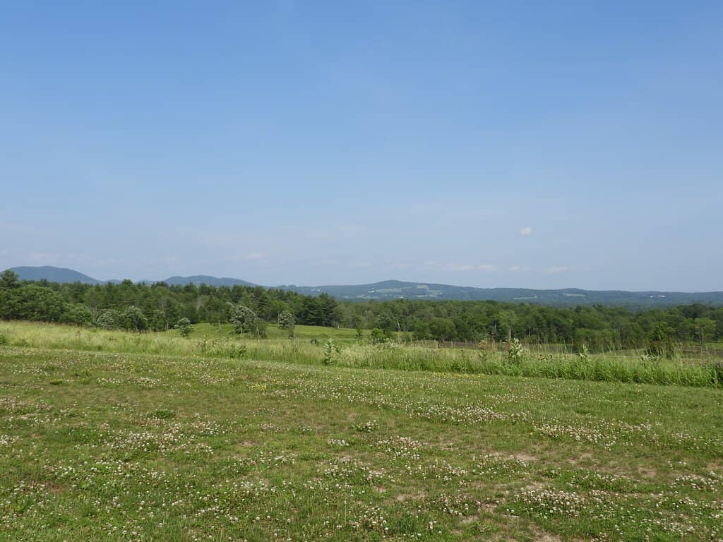 Saratoga Monument