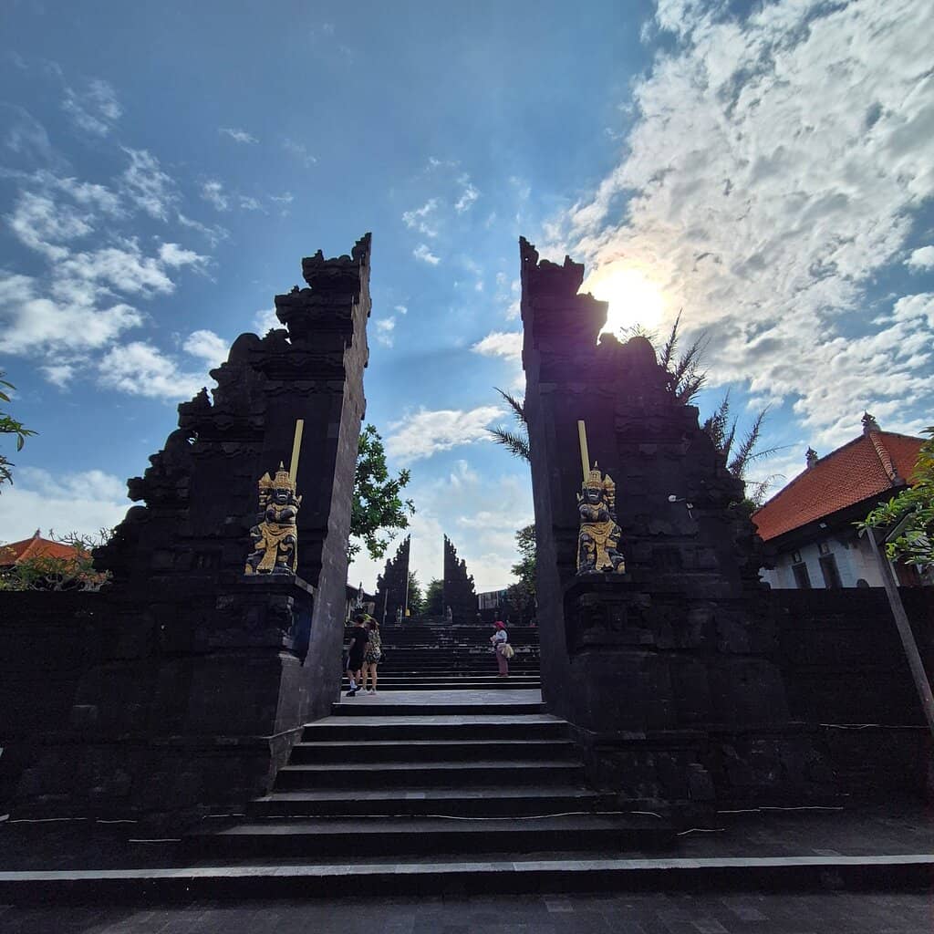 Vertical photo