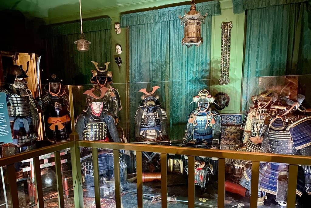 Costume Exhibition